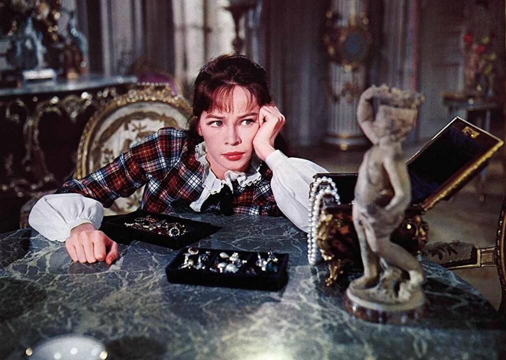 #69. Gigi (1958)